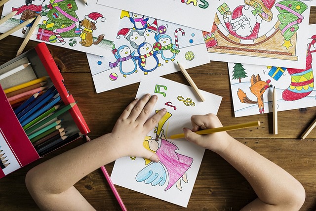 كيف تكتشفي وتُنمّي موهبة طفلك المميزة؟