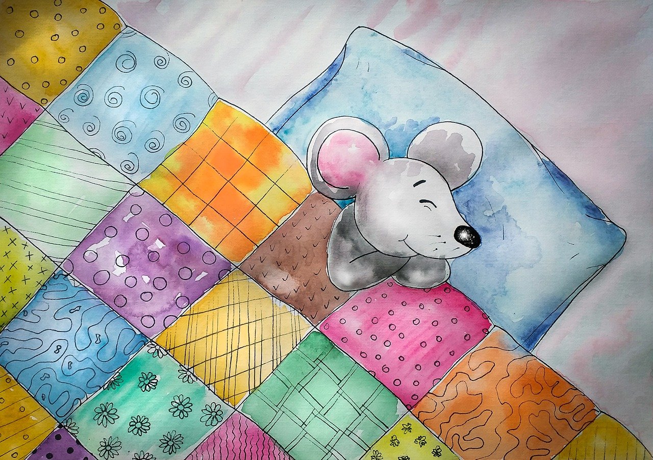 10 Bedtime Stories To Tell your Kids Before They Sleep