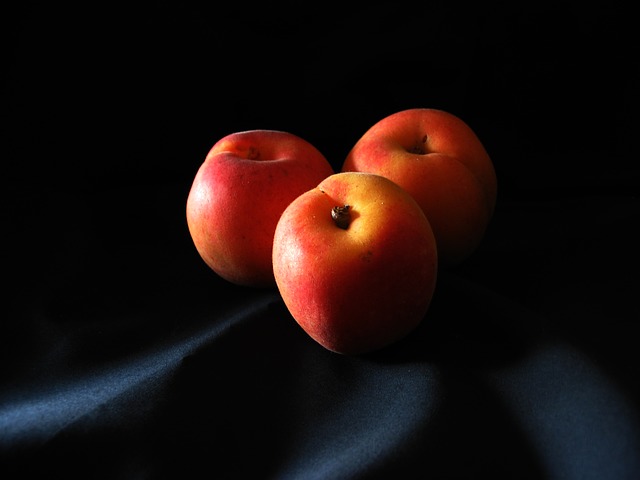Week 12 Pregnancy- Baby Size of An Apricot