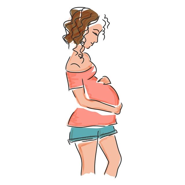 Week 32 Pregnancy