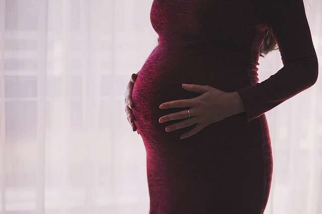 What Should a Pregnant Woman Eat