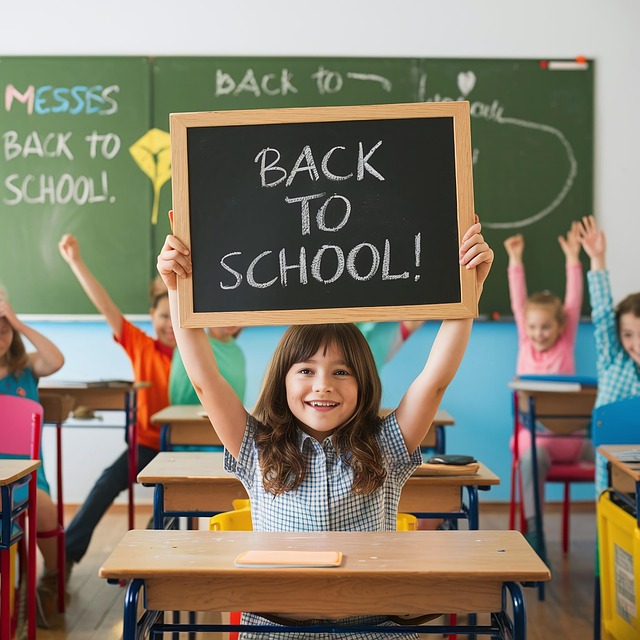 Back to School Preparation: A Complete Guide for Parents