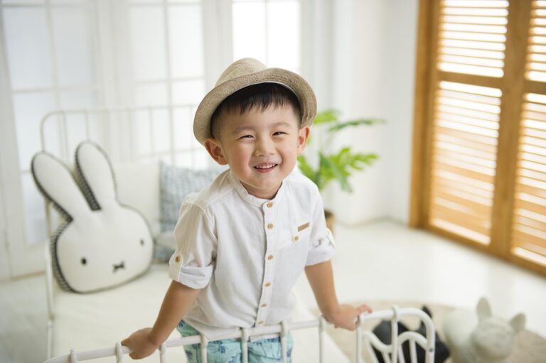 (HFMD) Hand, Foot, and Mouth Disease in Children: What Every Mom Should Know